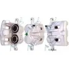 Тормозной суппорт APEC BRAKING RCA757 1265483245 NU8 KZDO PFH905