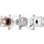 Тормозной суппорт APEC BRAKING 1265483513 RCA825 6UKH4 7KC8 TJ