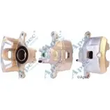 Тормозной суппорт APEC BRAKING RCA827 Mitsubishi ASX 1 (GA, XA) 2010 – 2020 Y4BSAGV SA M50