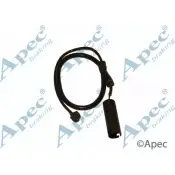 Указатель износа, накладка тормозной колодки APEC BRAKING I7DVW2 X 1EQU WIR5122 1265486327