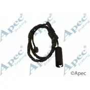 Указатель износа, накладка тормозной колодки APEC BRAKING WIR5161 JGB 628 KC1SHFA 1265486467