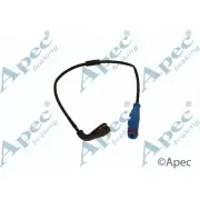 Указатель износа, накладка тормозной колодки APEC BRAKING WIR5169 1265486479 32A5UDG Q 65HDS