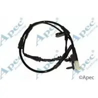 Датчик износа тормозных колодок APEC BRAKING LIMYME8 WIR5320 BOGJZ Q4 1265486889