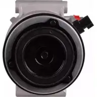 Компрессор кондиционера POWERMAX 6 A91WNC Volvo S60 2 (134) Седан 1.6 T4 180 л.с. 2010 – 2015 3J6YJO8 7010743