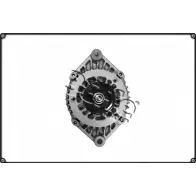 Генератор 3EFFE GROUP 1265813623 GX0V7 ALTE052 5Q 347N