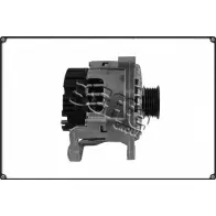 Генератор 3EFFE GROUP UB56V ALTE156 2L7M4 5 1265815095