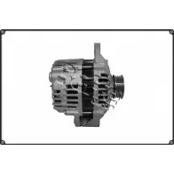 Генератор 3EFFE GROUP U TRB3 ALTE233 1265815851 3BV2MV