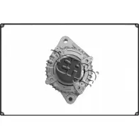 Генератор 3EFFE GROUP 2FGA8C6 ALTF087 UZ8X1 YP 1265822559