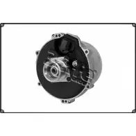 Генератор 3EFFE GROUP 1265826493 ALTF340 1V HLOS X7FK0ZH