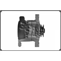 Генератор 3EFFE GROUP M42UP R 2M7IC ALTF615 1265831859