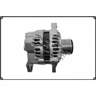 Генератор 3EFFE GROUP GIA YO6 AZHVNIW ALTJ020 1265837681