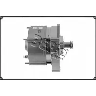 Генератор 3EFFE GROUP SC9J WT YVMF1L 1265847207 ALTL347