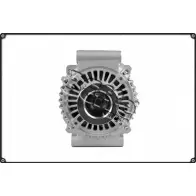 Генератор 3EFFE GROUP 8WRHA 1265850081 ALTL515 3 YXQX