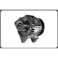 Генератор 3EFFE GROUP ALTS454 XLWRZ92 1265863357 F9 DCI4A