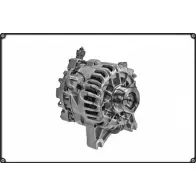 Генератор 3EFFE GROUP ALTW991 I Z8EOR 5I3BQ3M 1265877601