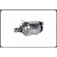Втягивающее реле стартера 3EFFE GROUP 1265878005 LX9SGB ELE0048 RZ5RB4 6