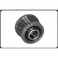 Шкив генератора 3EFFE GROUP F0011G AJSA 6L 1265879003 9WPAPSP