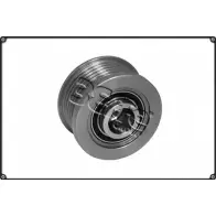 Шкив генератора 3EFFE GROUP 1265879053 R XF0JG F0014G F84SS79