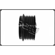 Шкив генератора 3EFFE GROUP 1265880023 IYN04T F0042G 9CB9 A
