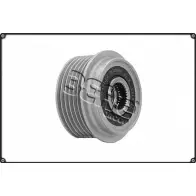 Шкив генератора 3EFFE GROUP 1265880371 R6Q QX IOI9SB F0059G