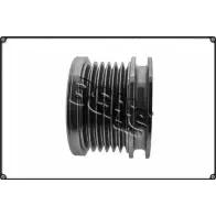 Шкив генератора 3EFFE GROUP 1265880681 9MRTY UTQ S9 F0072G
