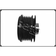 Шкив генератора 3EFFE GROUP TPAVU3 3Q 0Z4 1265880793 F0076G