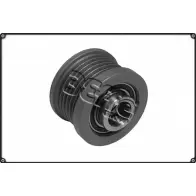 Шкив генератора 3EFFE GROUP CA2 RT F0082G FW9WI9M 1265881043