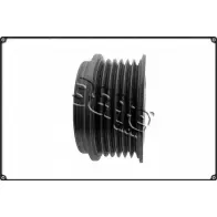 Шкив генератора 3EFFE GROUP F0111G 00QMB P 1265881649 3VE0SXP