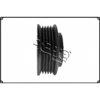 Шкив генератора 3EFFE GROUP F0132G WCPYJ R 5PTW95M 1265882009