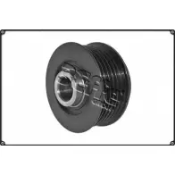 Шкив генератора 3EFFE GROUP F0136G 2ZSOY 1265882053 JS1 Q0