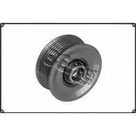 Шкив генератора 3EFFE GROUP TWI4L4 1265882669 F0177G T 7YGH