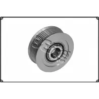 Шкив генератора 3EFFE GROUP 1265883193 KCKCU 7 F0218G OP9MS5U