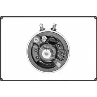 Генератор 3EFFE GROUP M SXZY 1265883641 PRAE049 VNQ6CT3