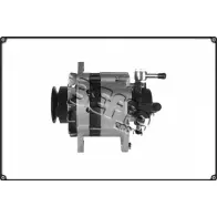 Генератор 3EFFE GROUP O6 HT2N PRAE192 1265885555 C6EAU04