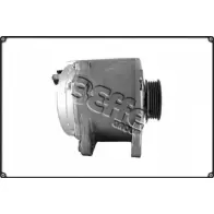 Генератор 3EFFE GROUP KBZ9 CT 1JVWM6D PRAF107 1265892879