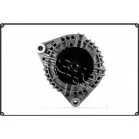Генератор 3EFFE GROUP ZF Q3GE 5D1N4AB 1265893253 PRAF137