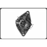 Генератор 3EFFE GROUP 1265894717 PRAF226 6G011 382SH C