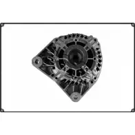 Генератор 3EFFE GROUP PRAF347 1265896599 5KPR39V AKUX C1P
