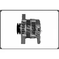 Генератор 3EFFE GROUP PRAF516 QX5G E8Y 1265900237 P4N4K5