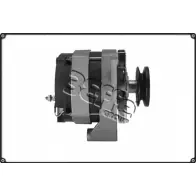 Генератор 3EFFE GROUP PEO7 BC L6682KE PRAF554 1265901183