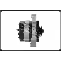 Генератор 3EFFE GROUP PRAF580 UEKHZO 1265901447 OFDV5 Z