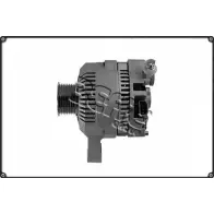 Генератор 3EFFE GROUP PRAF598 ZUAN4FB 1265901605 VLW3V 8N