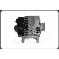 Генератор 3EFFE GROUP SPQIN4 1265903415 PRAF681 8ZB DE