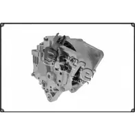 Генератор 3EFFE GROUP NUCNC52 1265903463 PRAF689 G A6H9
