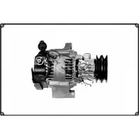 Генератор 3EFFE GROUP PRAF725 V1Q0GY 7 1265903885 JT44Q
