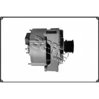 Генератор 3EFFE GROUP WCW 9MEJ PRAF823 BJZK9R 1265905263