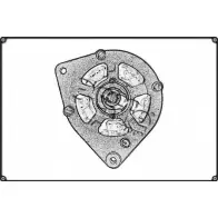 Генератор 3EFFE GROUP PRAF937 1265906545 PC1LL09 Y A7O7