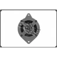 Генератор 3EFFE GROUP Z 7EQSV1 PRAL305 1265915739 26XNU