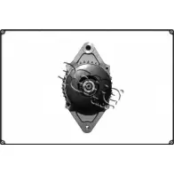 Генератор 3EFFE GROUP 2AK7 YG PRAL323 1265916099 FQX0Y