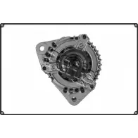 Генератор 3EFFE GROUP K30G7T AT QEF61 1265918149 PRAL398